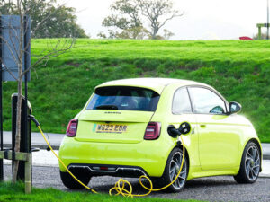 dothan electric car service, ev repair, battery maintenance